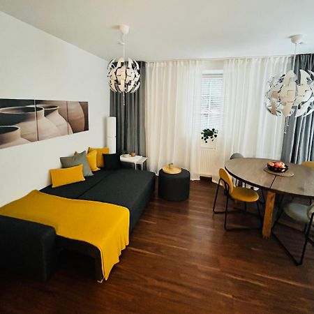 זלצבורג Apartment M4 מראה חיצוני תמונה