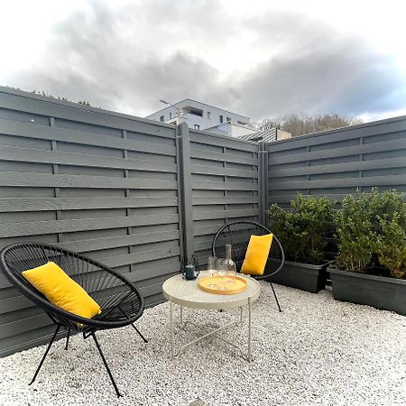 זלצבורג Apartment M4 מראה חיצוני תמונה