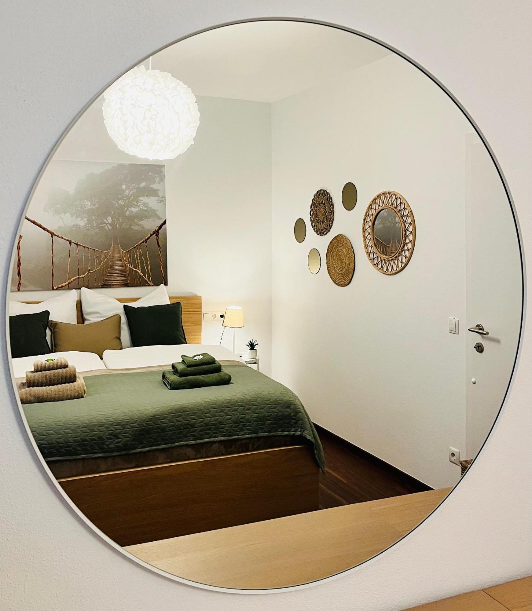 זלצבורג Apartment M4 מראה חיצוני תמונה
