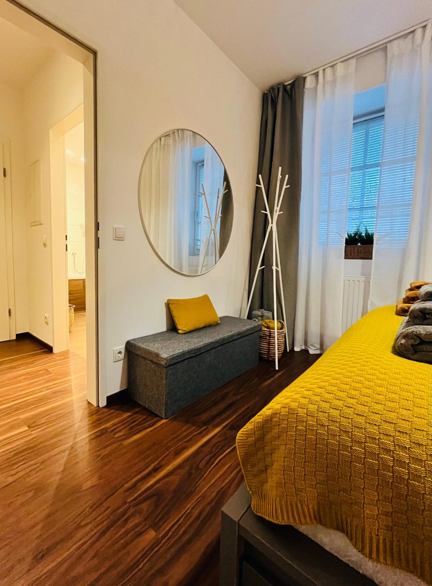 זלצבורג Apartment M4 מראה חיצוני תמונה
