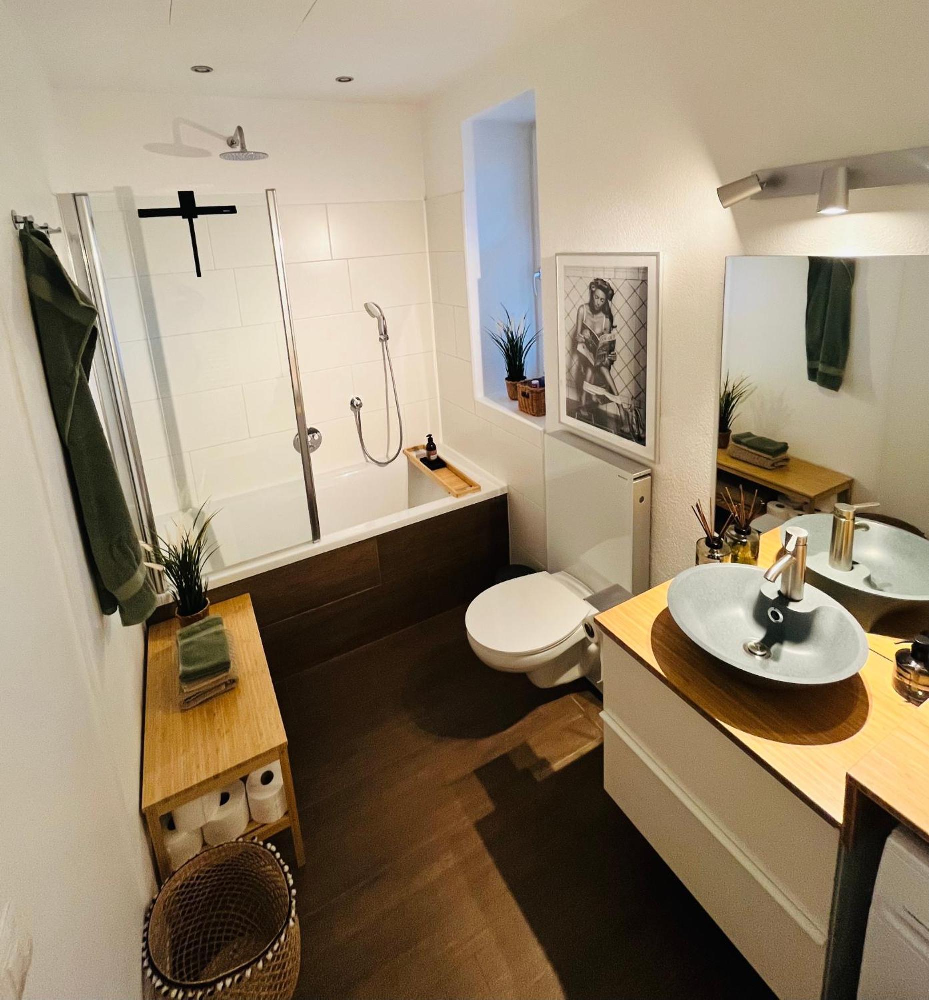 זלצבורג Apartment M4 מראה חיצוני תמונה