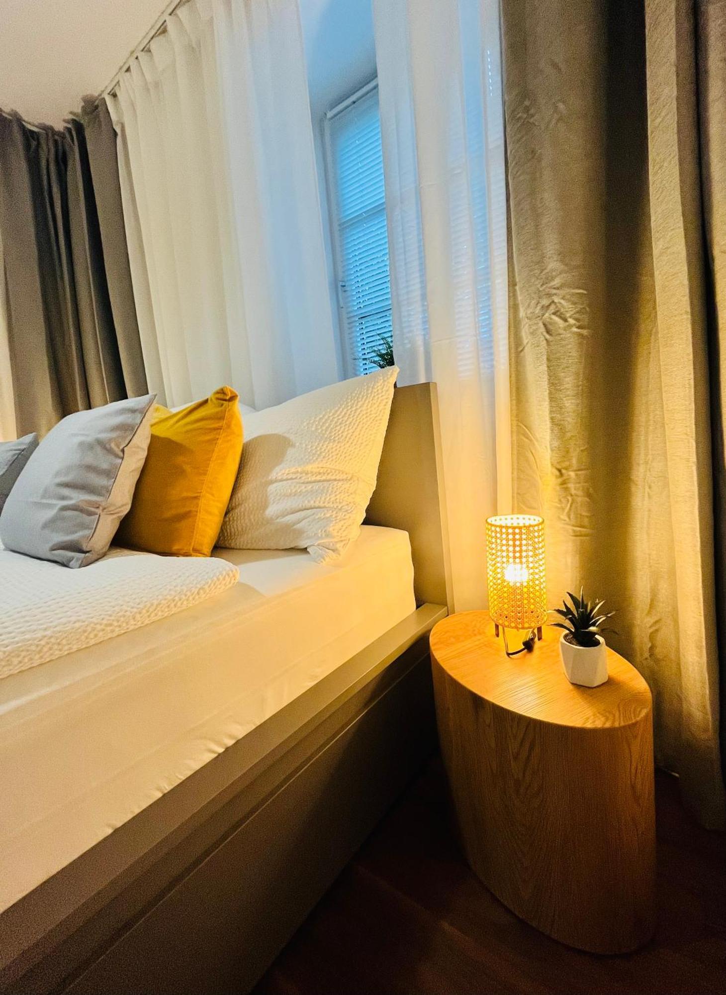 זלצבורג Apartment M4 מראה חיצוני תמונה