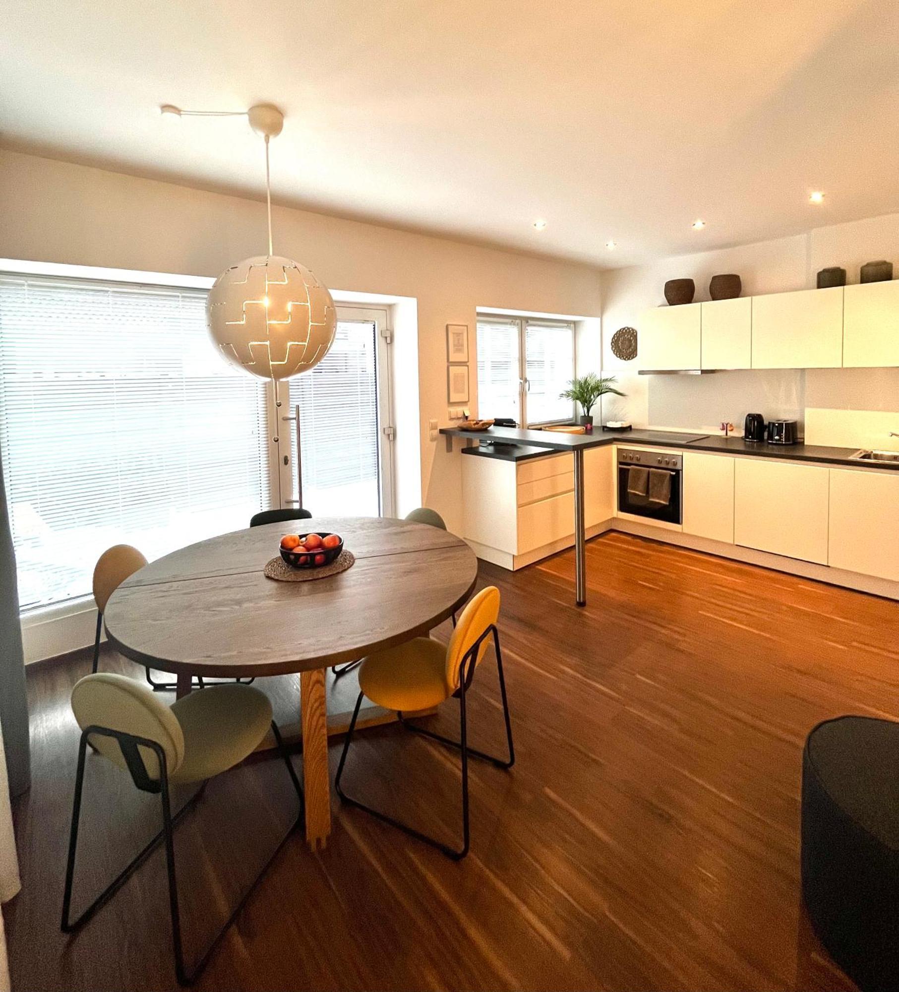 זלצבורג Apartment M4 מראה חיצוני תמונה