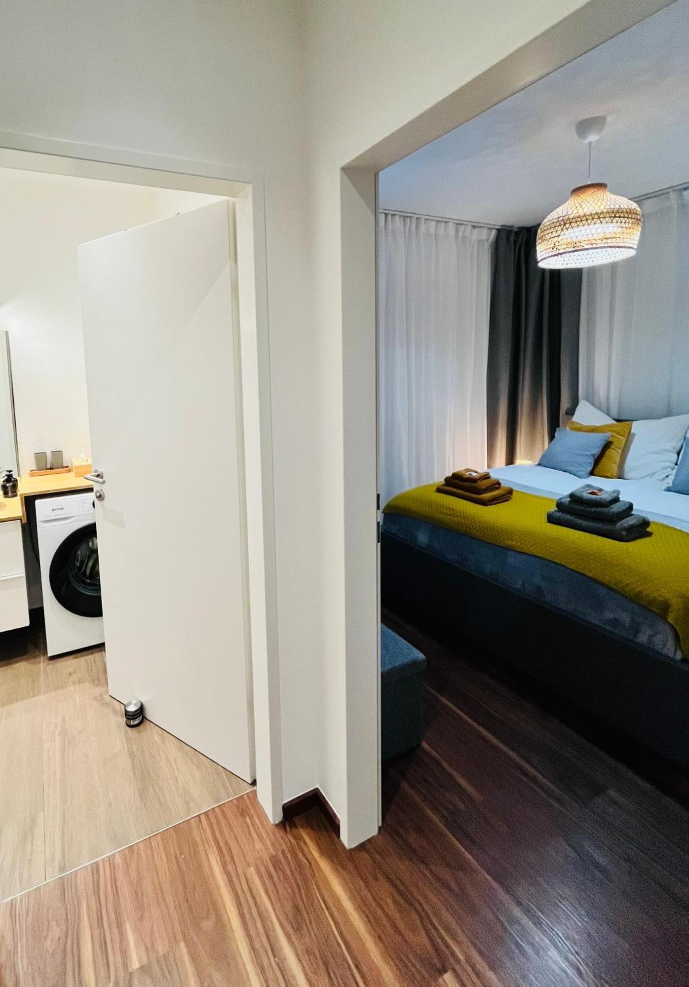 זלצבורג Apartment M4 מראה חיצוני תמונה