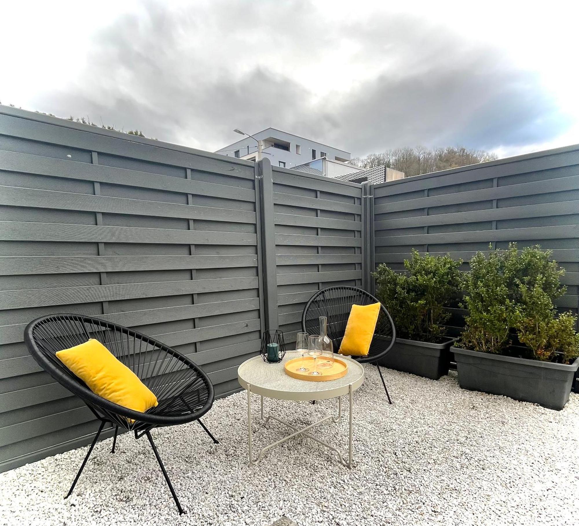 זלצבורג Apartment M4 מראה חיצוני תמונה